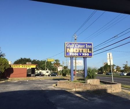 Gulf Coast Inn Gulf Breeze Extérieur photo